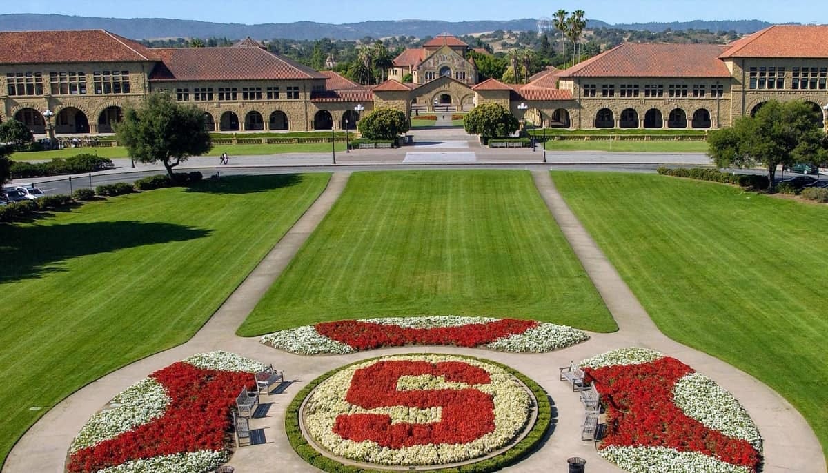 Stanford University: A Legacy of Innovation and Excellence
