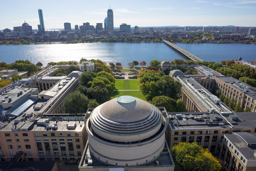 A Legacy of Innovation: The Massachusetts Institute of Technology (MIT)