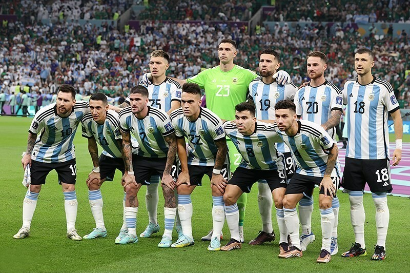 Overview of FIFA World Cup