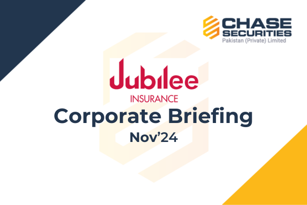 Jubilee General Insurance – Safeguarding Lives and Assets.