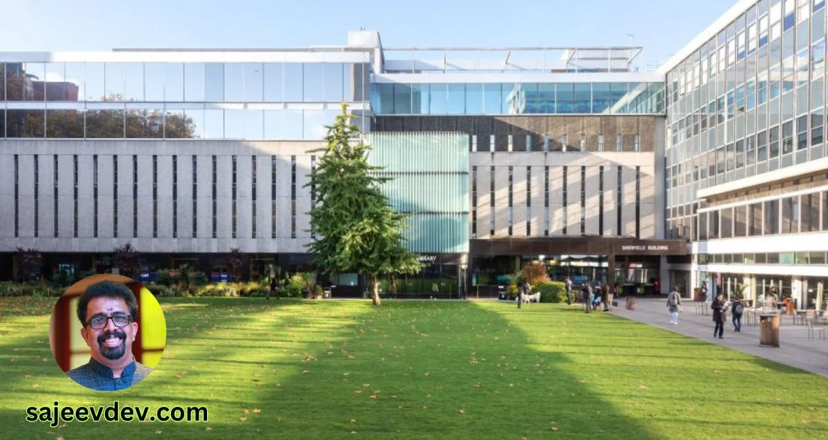 Imperial College London: A Global Leader in Science, Engineering, Medicine, and Business