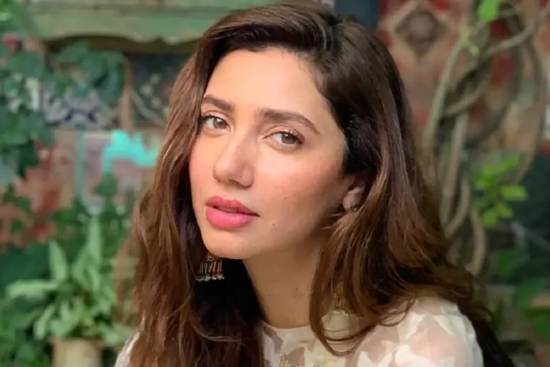 Mahira Khan: The Icon of Grace, Talent, and Resilience