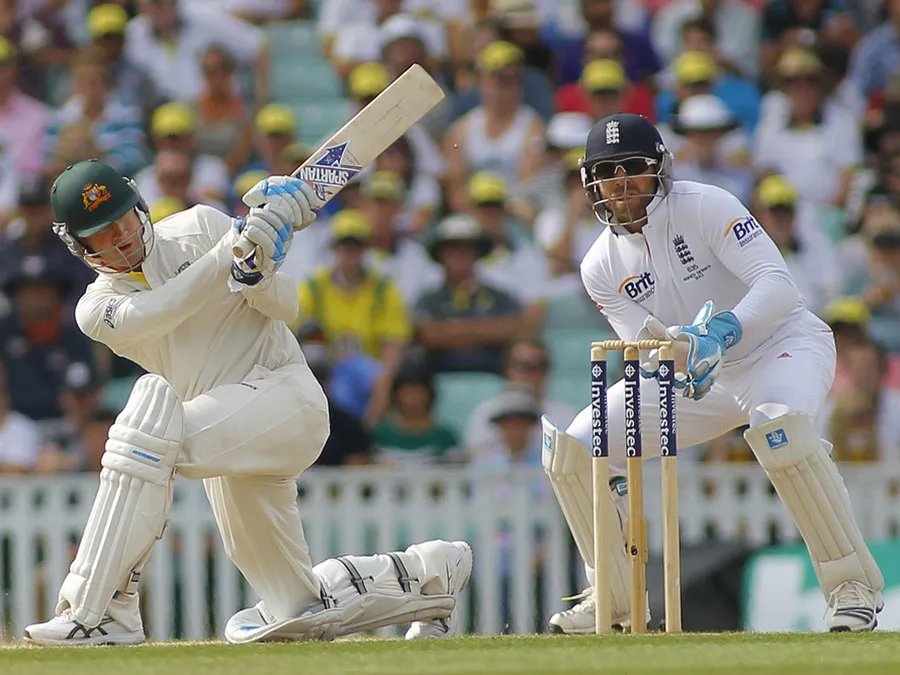 An Overview of Cricket