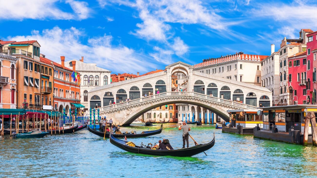Italy, A Tapestry of History, Culture, and Beauty.