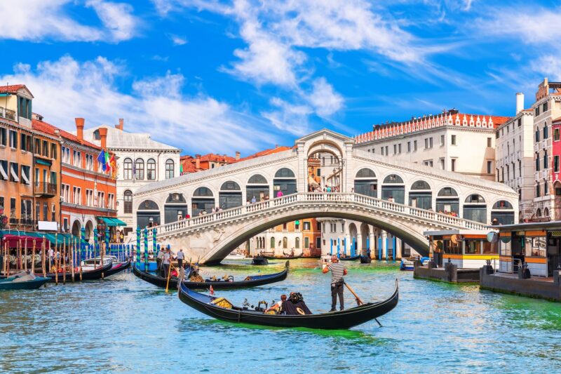 Italy, A Tapestry of History, Culture, and Beauty.