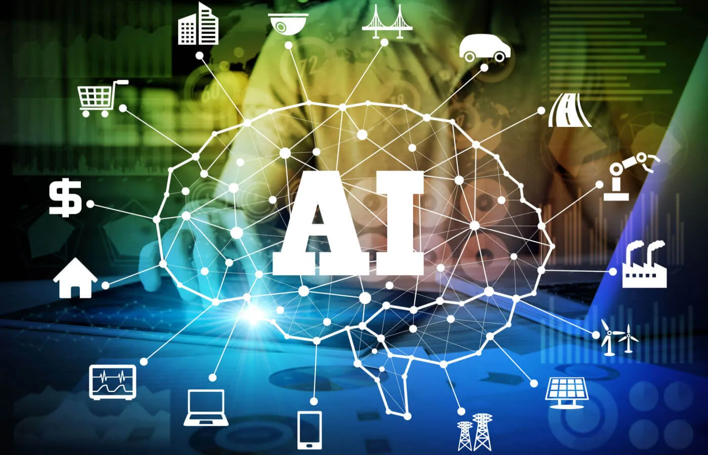 Artificial Intelligence: Transforming the World Through Machine Intelligence.