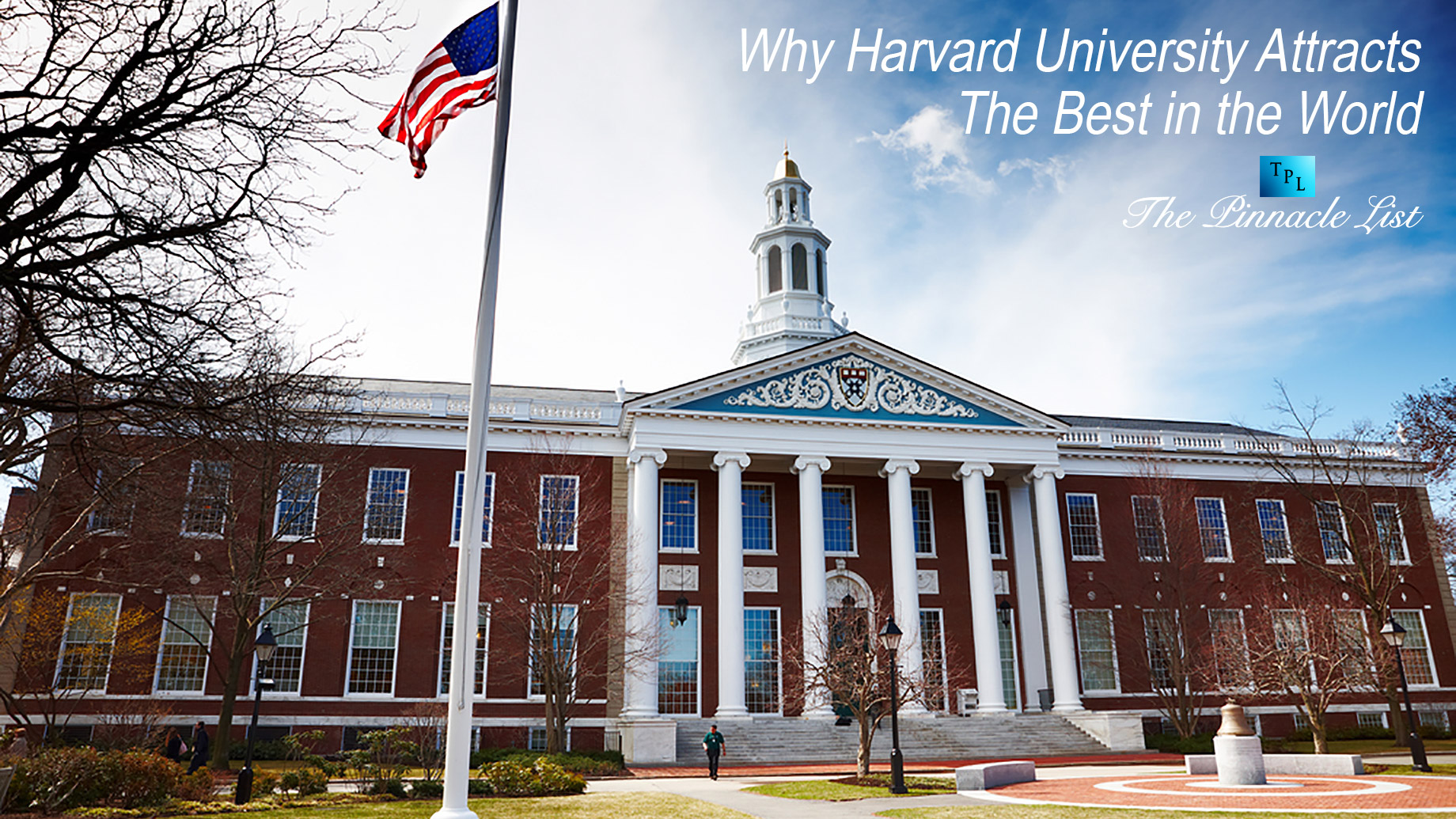 Harvard University: A Legacy of Excellence