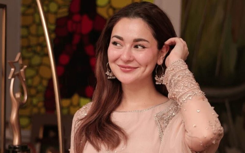 Hania Aamir: Pakistan’s Shining Star on the Screen