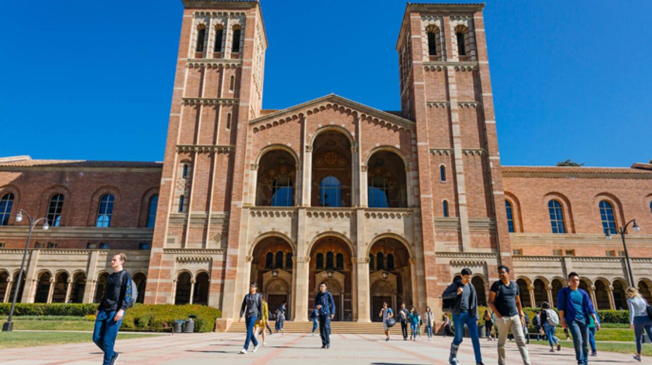 University of California, Berkeley: A Legacy of Excellence.