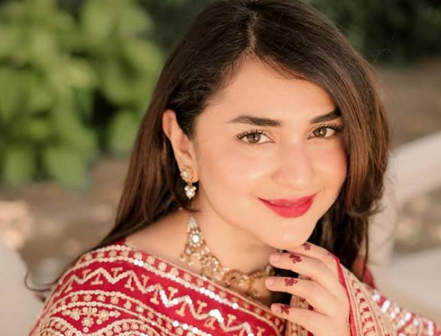 Yumna Zaidi: The Queen of Contemporary Pakistani Television